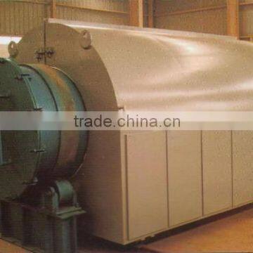 zincizing furnace