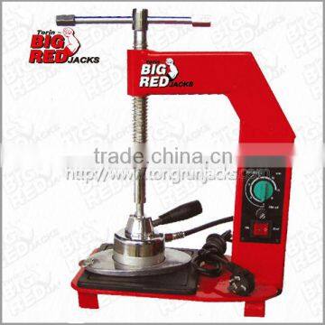 Torin BigRed Temperature-control Timing Tyre Vulcanizing Machine