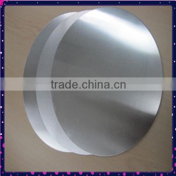 Aluminum Circles For Cookware Bottom Plate