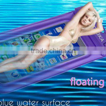 Low Price China Waterproof Mobile Phone Cases photo-6