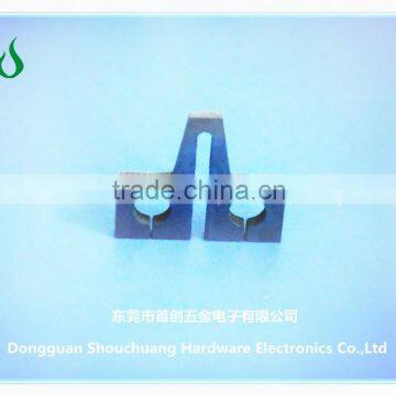 Cable Winding Pulse Welding Tip