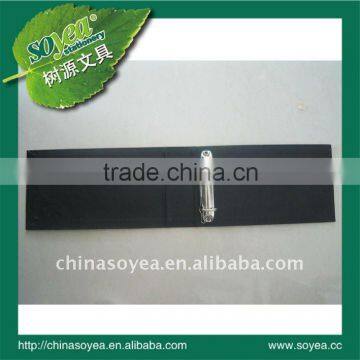 2 ring pvc bind clip file