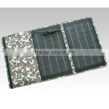 20W solar panel charger