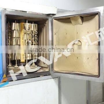 PVD vacuum gold coating machine for jewelry, watchband, watchcase(JTL-)