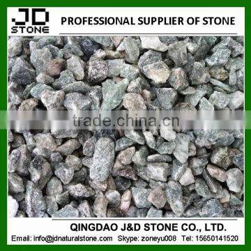 China cheap crushed stone price