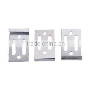 High Quality Perforated Galvanized Steel Sheet stamping parts