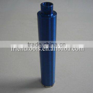 63*380mm Diamond Core Drill Bits