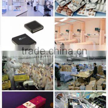 Dry Rotary Screw Vacuum Pump in Low Noise and no Leakage photo-3