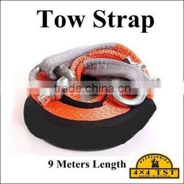 car tow rope/towing strap