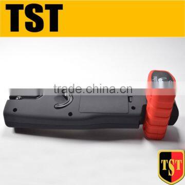 LED Work Light Portable Work Lamp Hand Held Flashlight With Hanging Hook and Magnetic Base for Home, Auto or Camping Outside photo-2