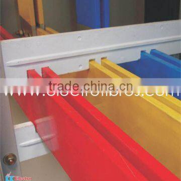 SMC Double Run-Slot Depth 10D Series photo-2