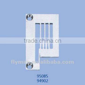 94902 Yamato needle plate / sewing machine parts / Throat Plate