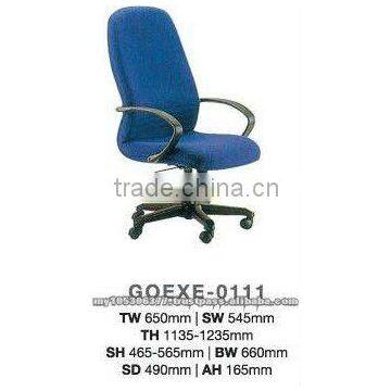 Executive Highback Chair