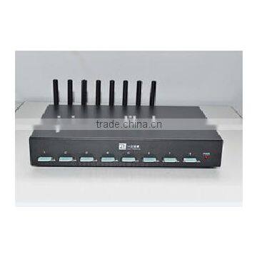 freeswitch gsm gateway