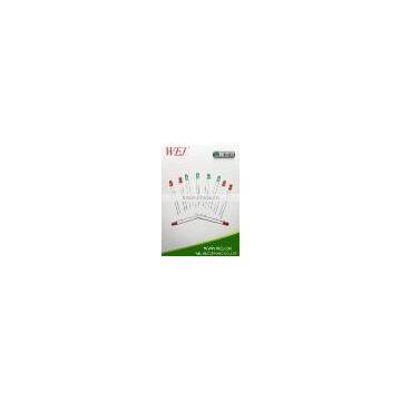 3mm Dip Led Round Series