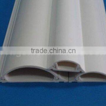 Plastic product new good plastic trunking