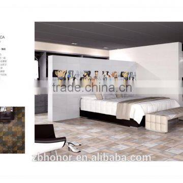 2016 new design tiles wall tile and floor tile for sale in mainland china