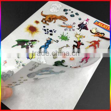 decorative scratch off tattoo scratch tattoo stickers