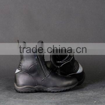 Motorbike Short Toruing Boot