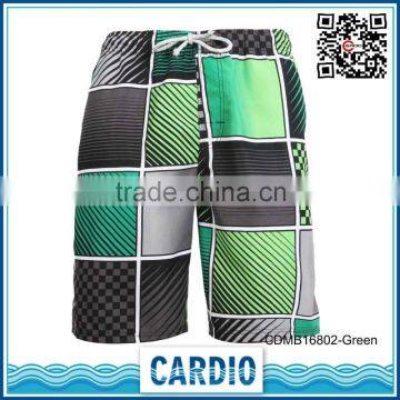 Fashional new design beachshort&swimwear Custom Sublimation New Design Printed Beachshorts