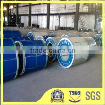Galvanized Steel Coil , Steel Coil