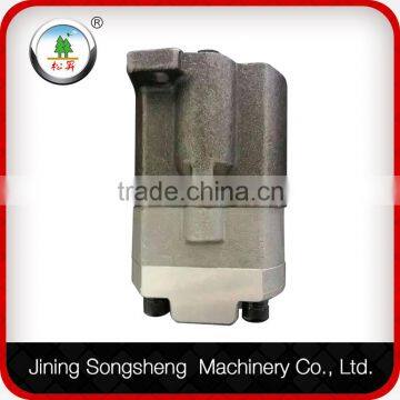 alibaba supplier best selling products new excavator parts pilot pump micro excavator