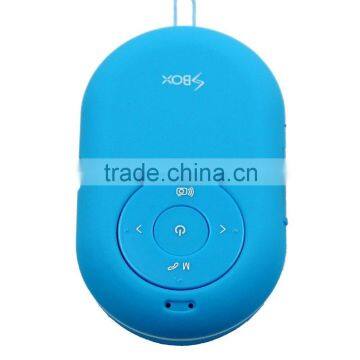 Factory Direct Supply!Portable Mini Bluetooth Speaker Mini Speaker With Self-timer Function Hot Sale Mini Speaker