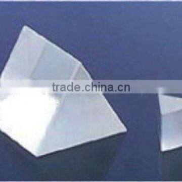 Optical Glass 60 degree Prism