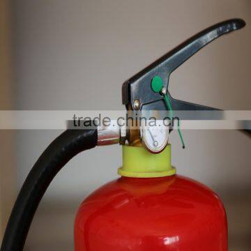 Portable dry chemical fire extinguisher 8kg