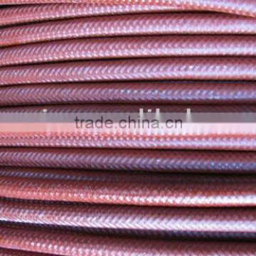 PVC Jacketed Flame retardant Marine communication Cable