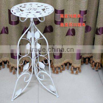 Garden flower planter
