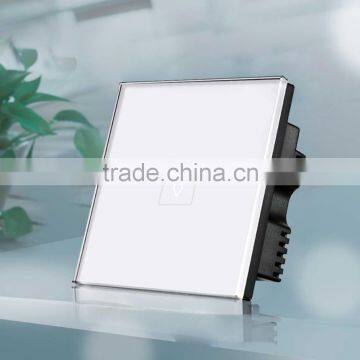 Smart remote switch,RF switch,Glass panel touch and re