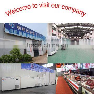 Ultra Low Temperature Freezer photo-4