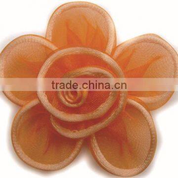 Cheap Wholesale High-grade Custom-made Dress Decoration Flower photo-6