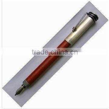 wooden pen (30063W)