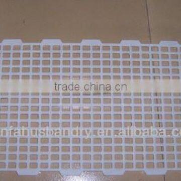 hot sale duck equipment palstic slat floor