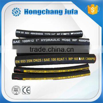 Foshan Factory Heat Pipe Sae 50 Engine Oil Synthetic Rubber Price photo-5