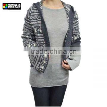 Women Cashmere Sweater Coat, Women Cashmere Sweater Cardigan