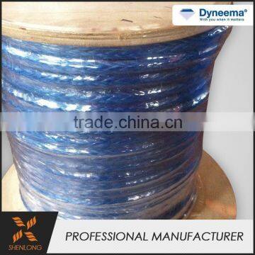 New Arrival Best Selling Synthetic For Ship Winch Extension Cable photo-2