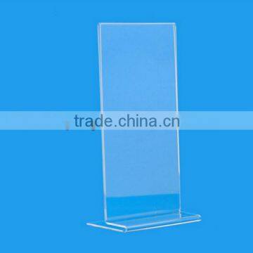 Acrylic Brochure Holder(OF-G012)