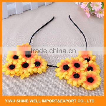 European and American popular jewelry factory direct hair accessories