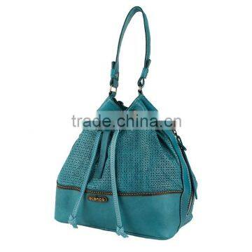 HANDBAG - GENUINE LEATHER 230