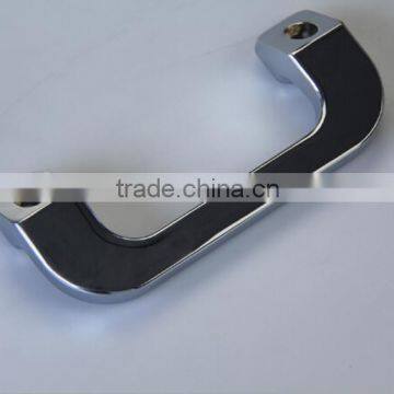 Toyota RegiusAce Hiace 2005-2018 Refit Drive Room Aluminum Armrest Grab Handle photo-2