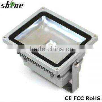 outdoor ip65 led floodlight 30w