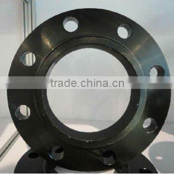 forged carbon steel ansi flange