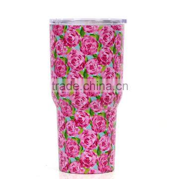 Wholesale 30oz Lilly Cups