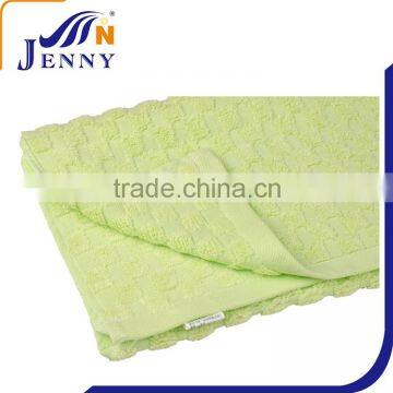 Antibacterial and Soft Bamboo Towel