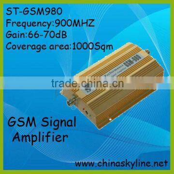 signal amplifier/repeater/booster