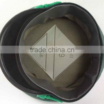 Military Officer Peaked Cap photo-4