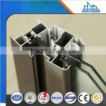 Customized Aluminum Profiles for Windows With New Designs photo-6